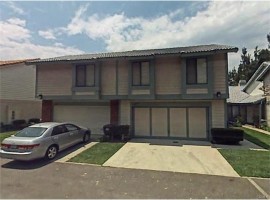 2005 Shannon Ct # 2, Diamond Bar CA 91765