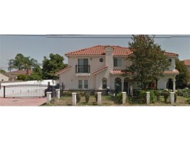 4146 Tyler Av, El Monte CA  91731