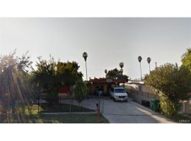 5703 N Rockvale AV , Azusa 91702